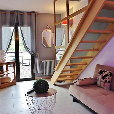 Chalet Janet Erts ภายนอก รูปภาพ
