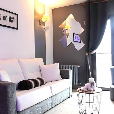 Chalet Janet Erts ภายนอก รูปภาพ