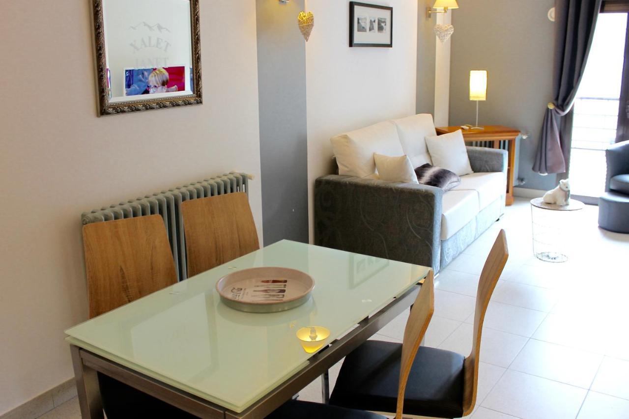 Chalet Janet Erts ภายนอก รูปภาพ