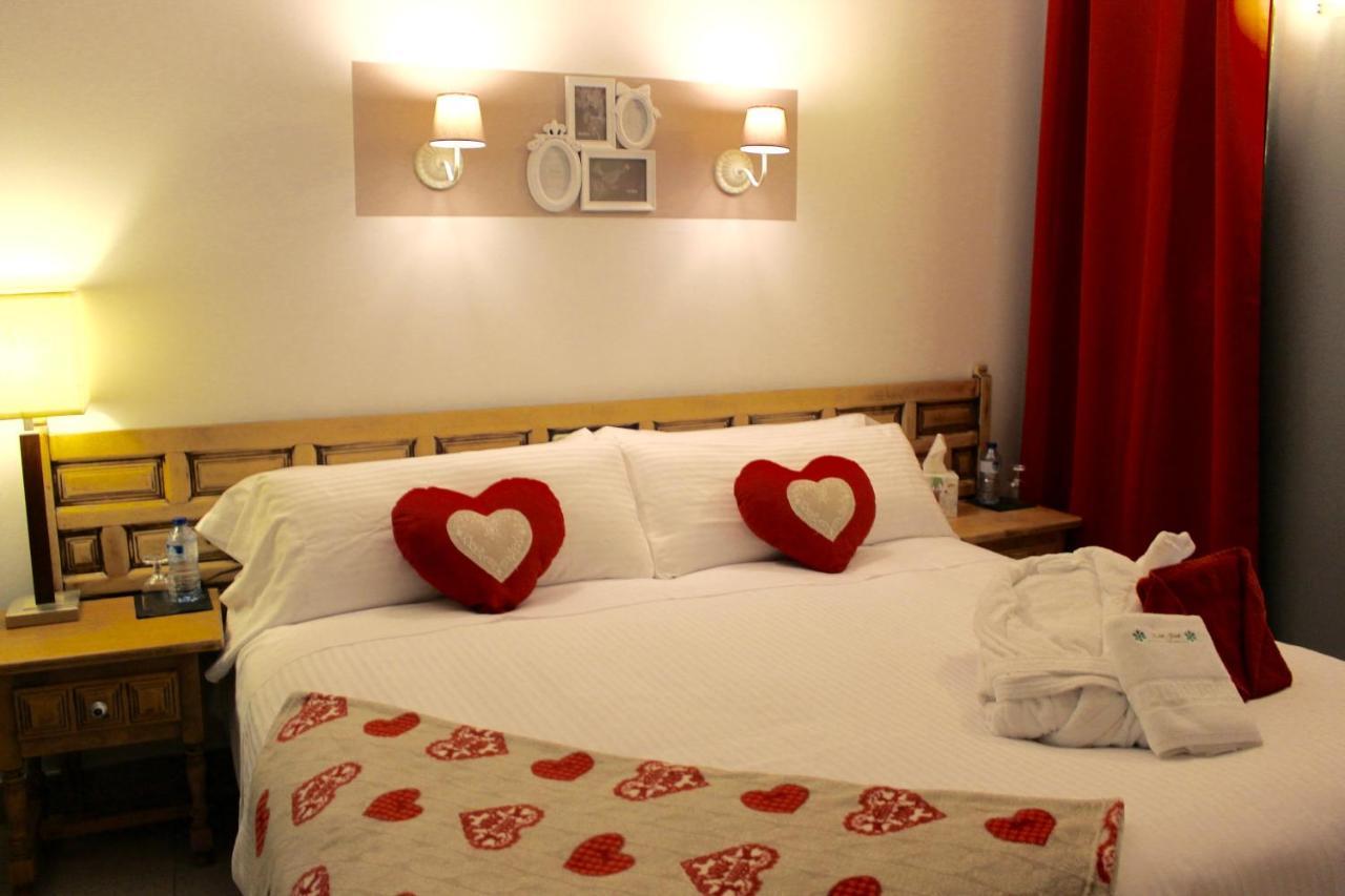 Chalet Janet Erts ภายนอก รูปภาพ
