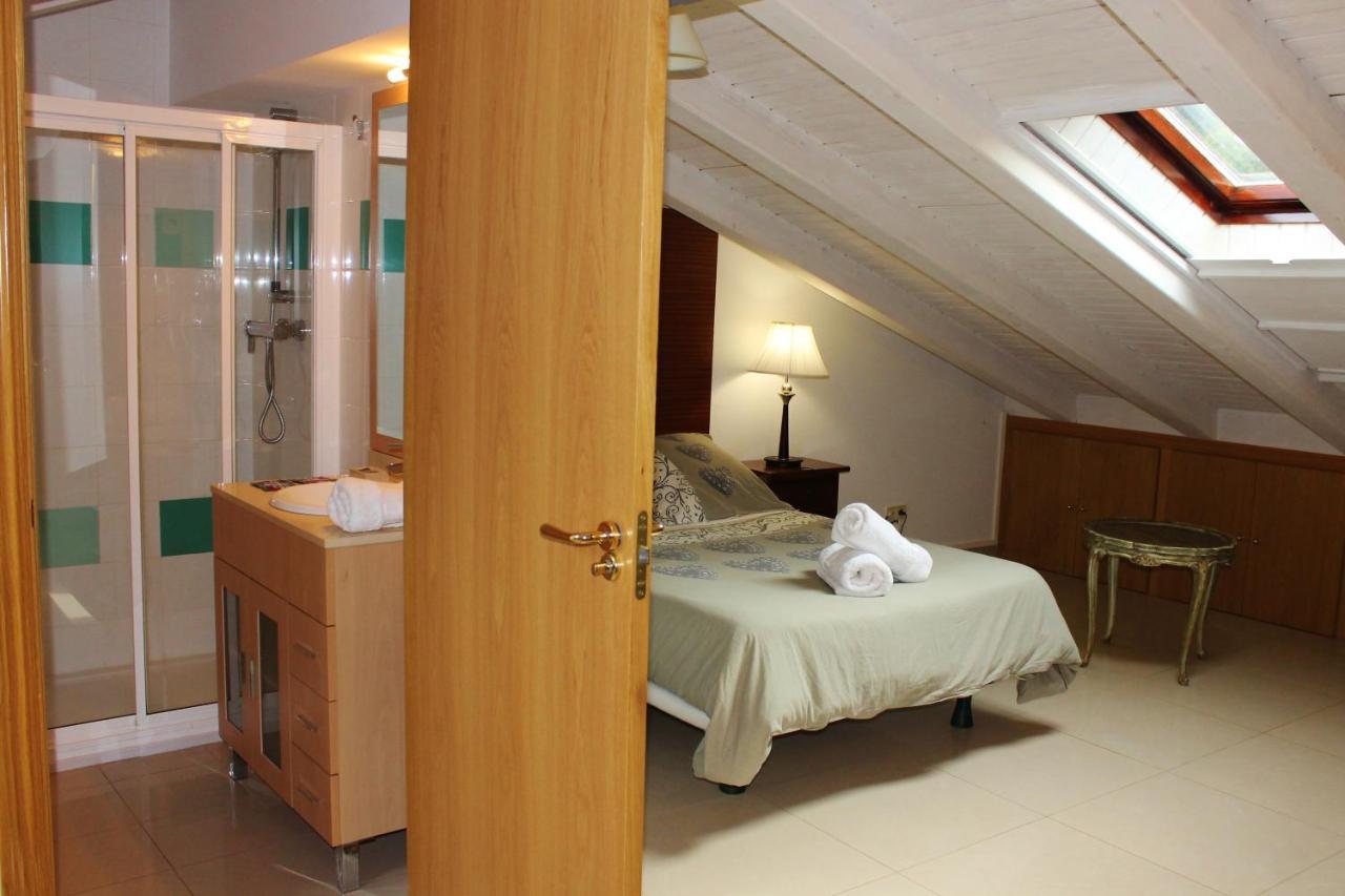 Chalet Janet Erts ภายนอก รูปภาพ