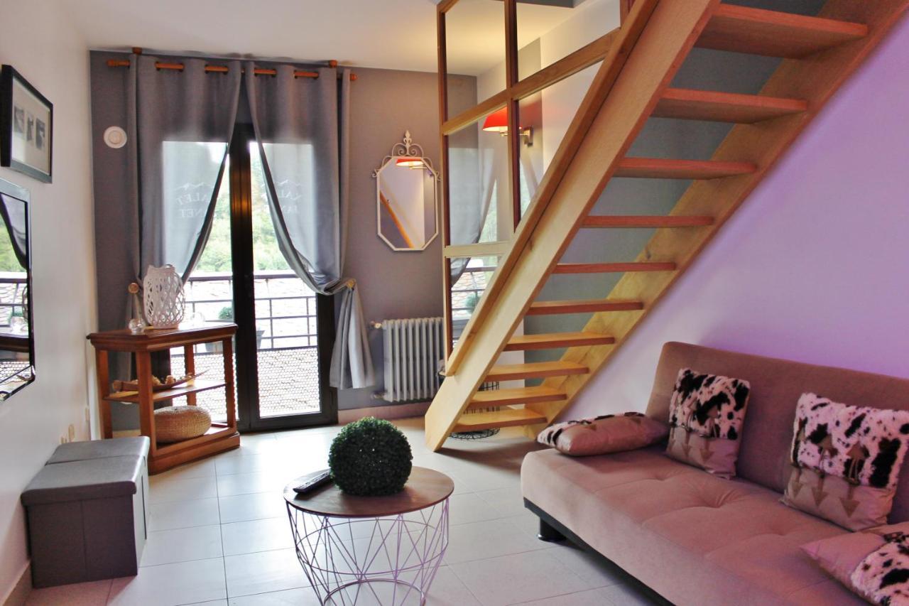 Chalet Janet Erts ภายนอก รูปภาพ