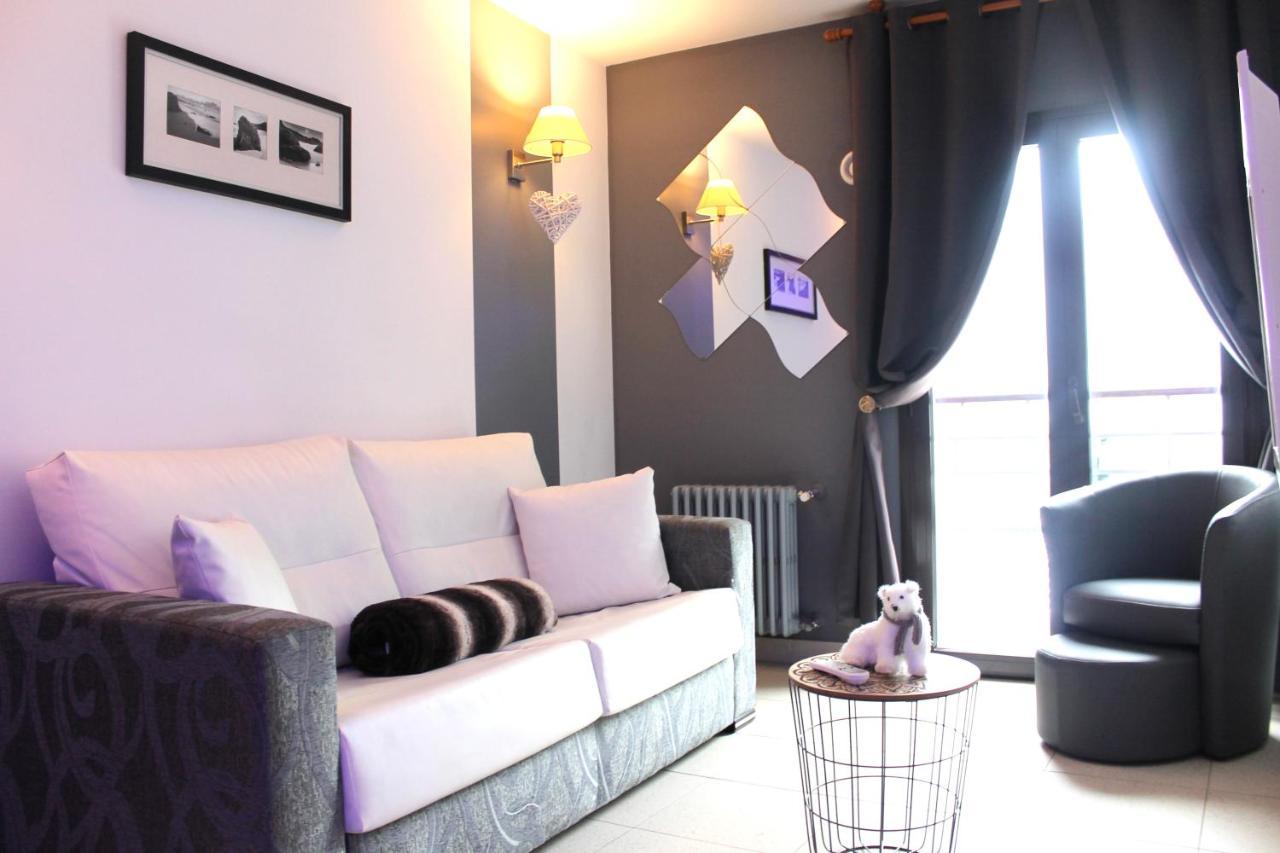 Chalet Janet Erts ภายนอก รูปภาพ