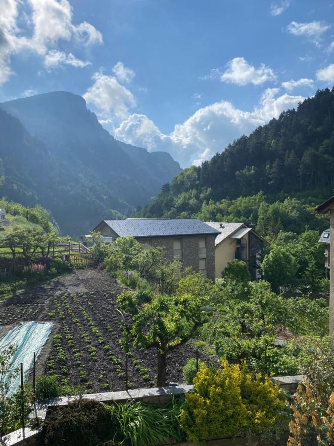 Chalet Janet Erts ภายนอก รูปภาพ