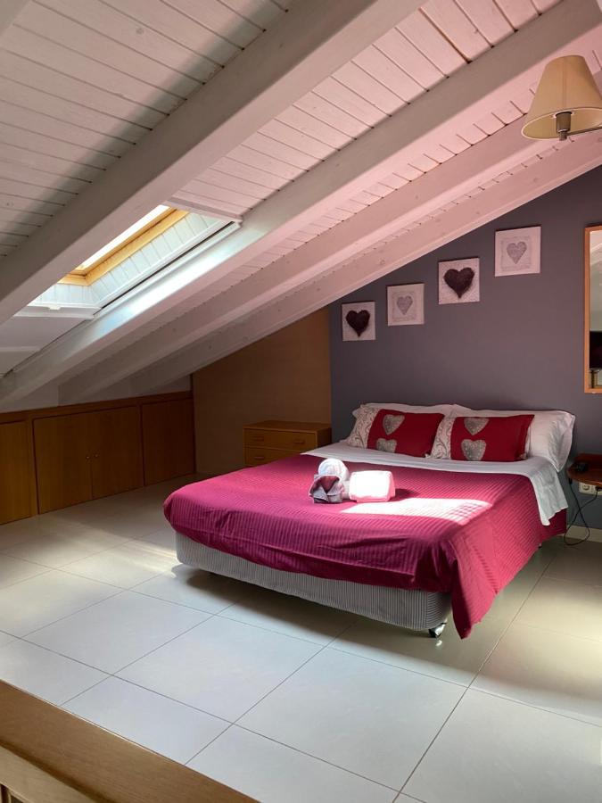 Chalet Janet Erts ภายนอก รูปภาพ