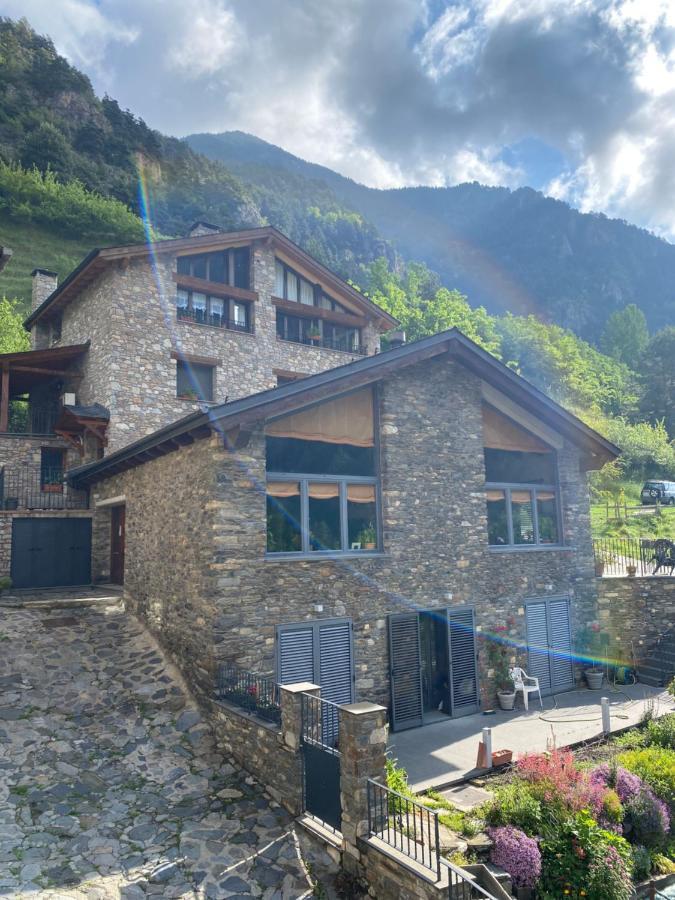 Chalet Janet Erts ภายนอก รูปภาพ