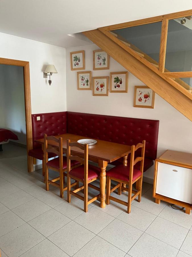 Chalet Janet Erts ภายนอก รูปภาพ